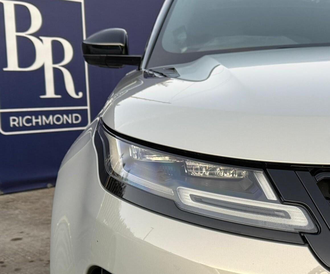 Used Land Rover Range Rover Evoque 2019 for sale - 76603836: Photo 14