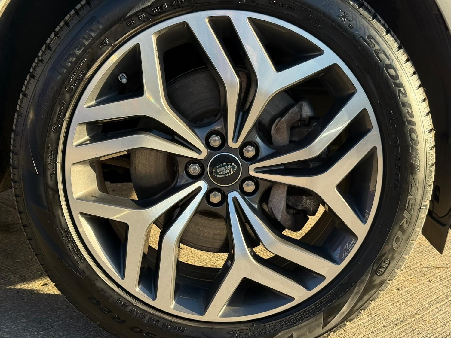 Used Land Rover Range Rover Evoque 2019 for sale - 76603836: Photo 17