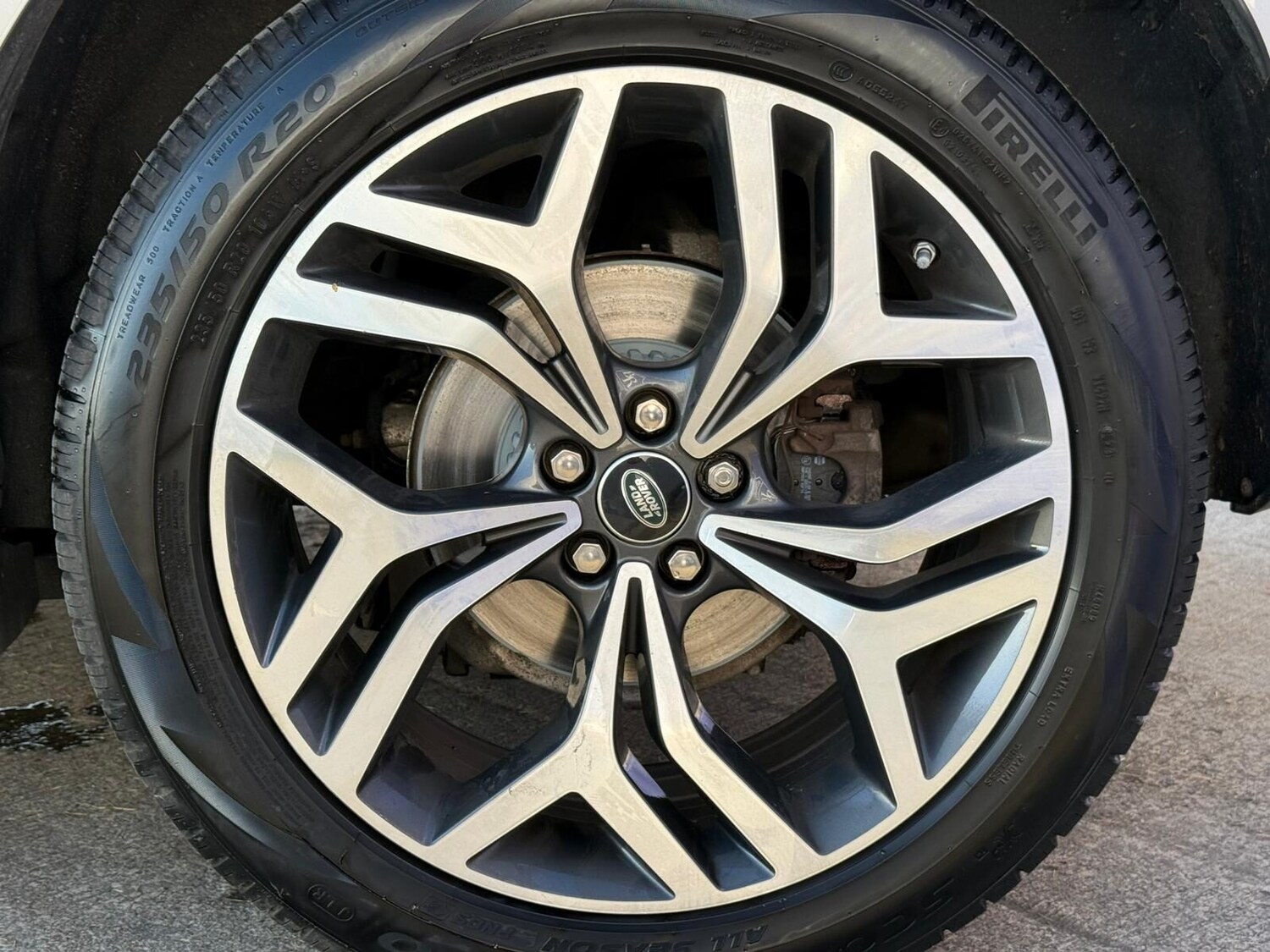 Used Land Rover Range Rover Evoque 2019 for sale - 76603836: Photo 19