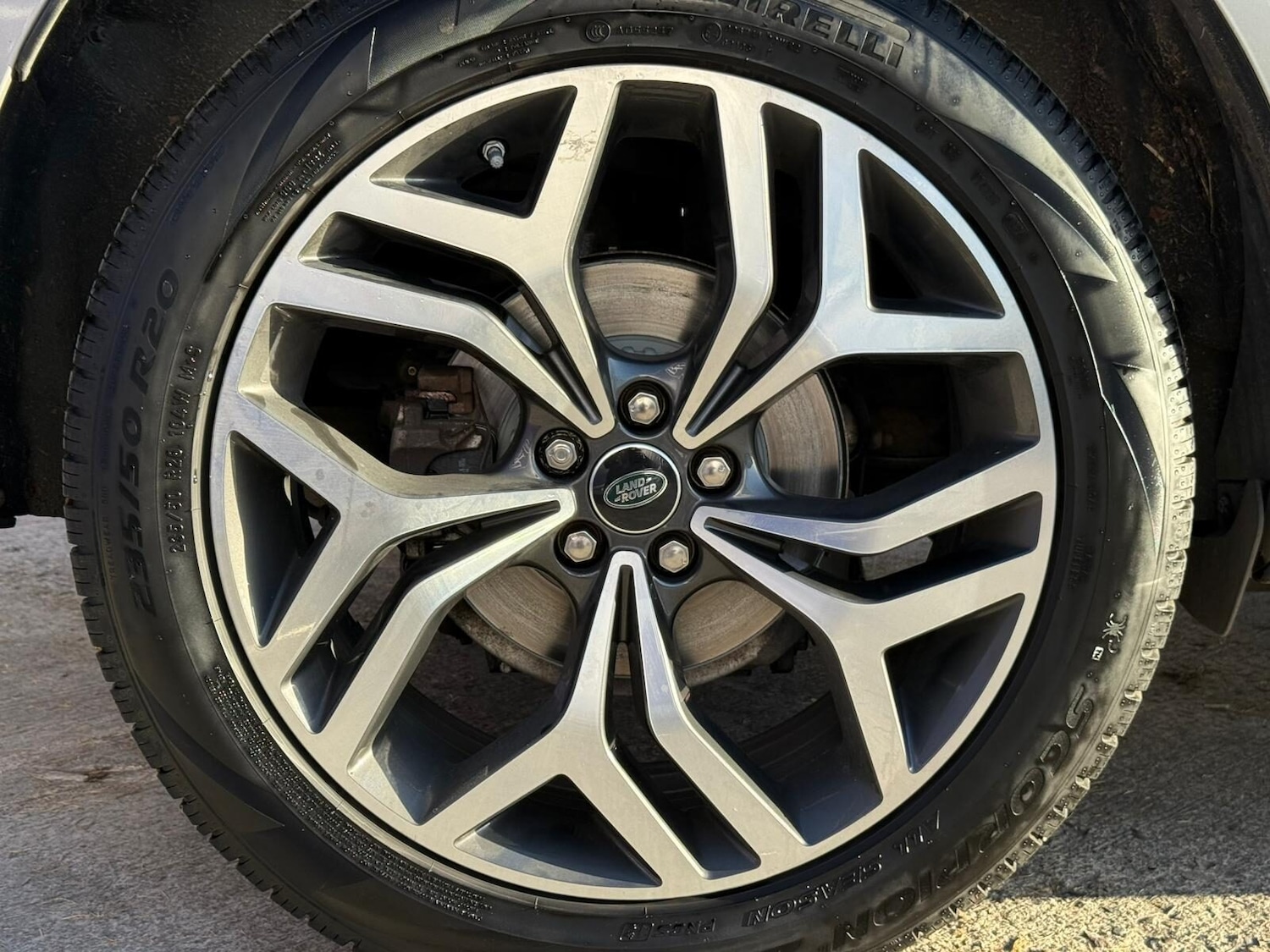 Used Land Rover Range Rover Evoque 2019 for sale - 76603836: Photo 20