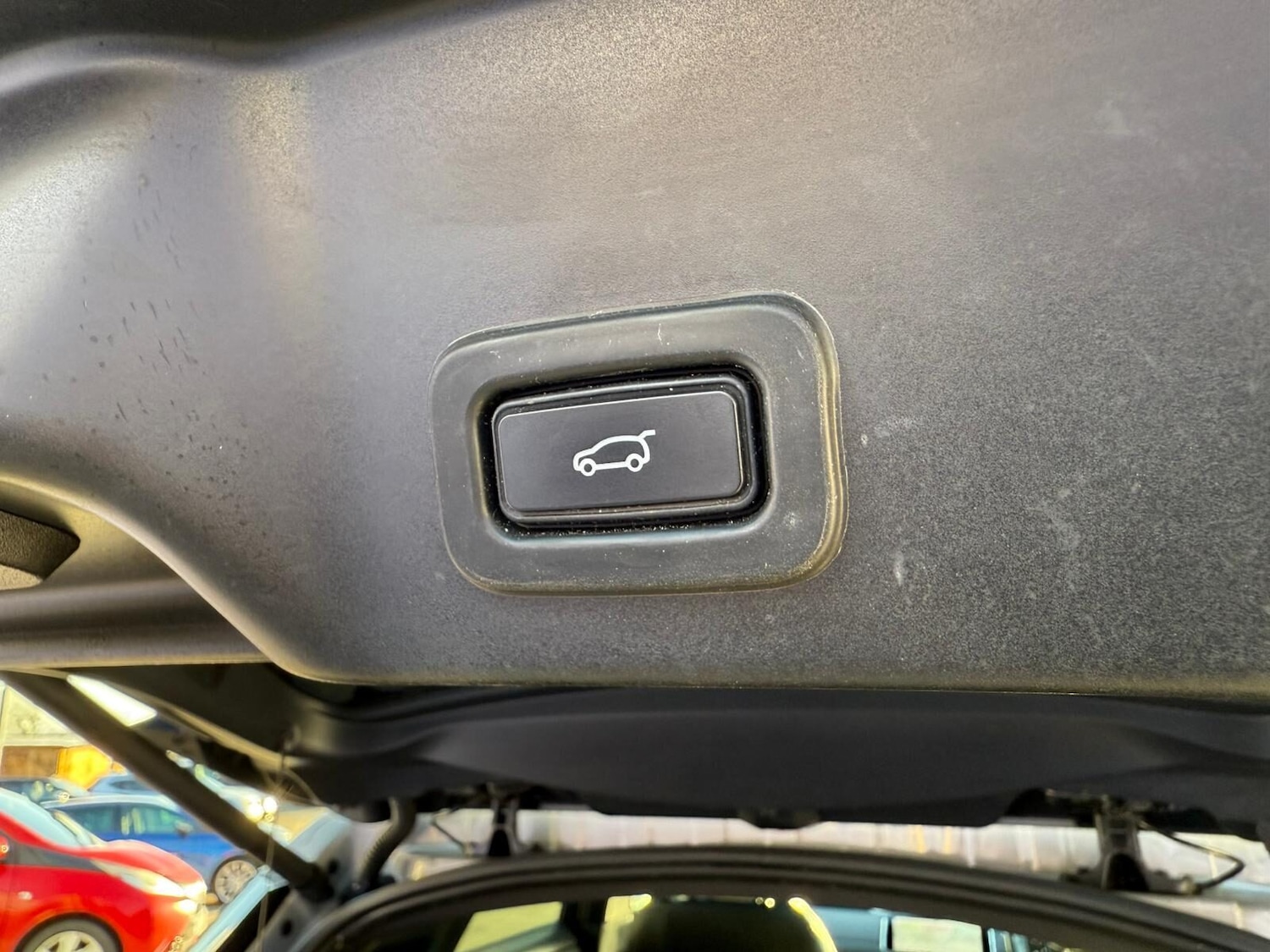 Used Land Rover Range Rover Evoque 2019 for sale - 76603836: Photo 25