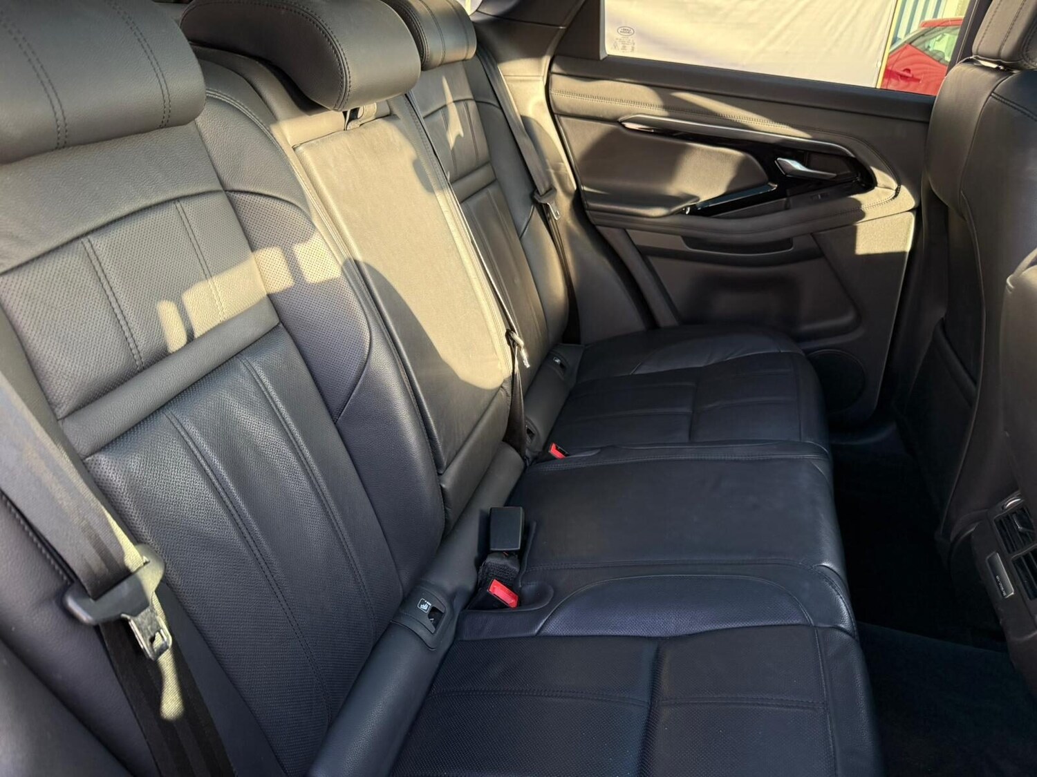 Used Land Rover Range Rover Evoque 2019 for sale - 76603836: Photo 27