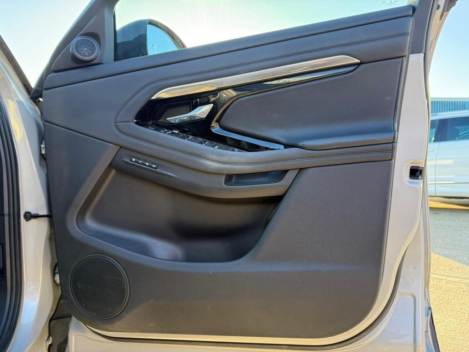 Used Land Rover Range Rover Evoque 2019 for sale - 76603836: Photo 29