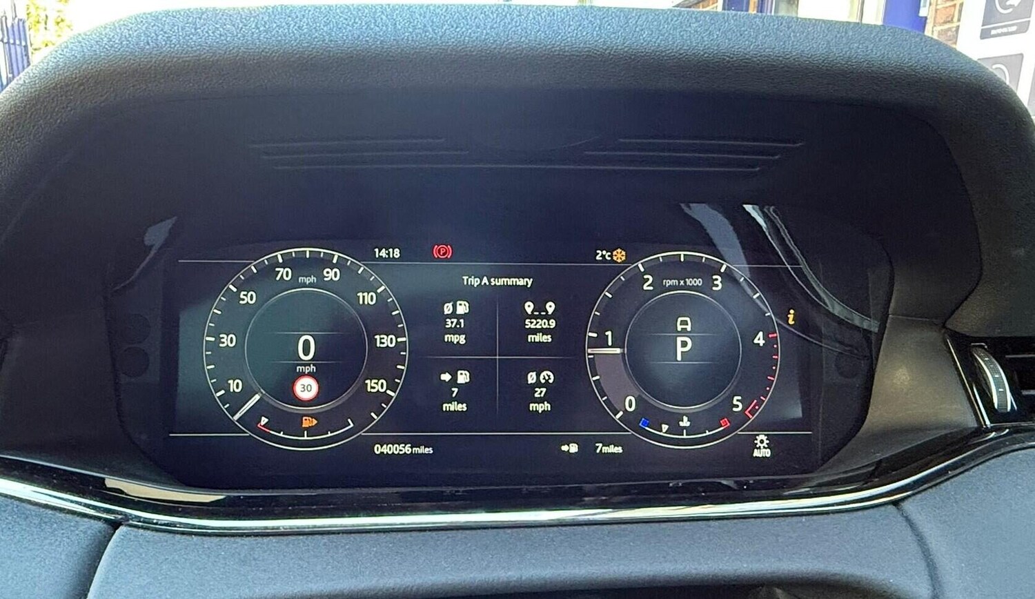 Used Land Rover Range Rover Evoque 2019 for sale - 76603836: Photo 32