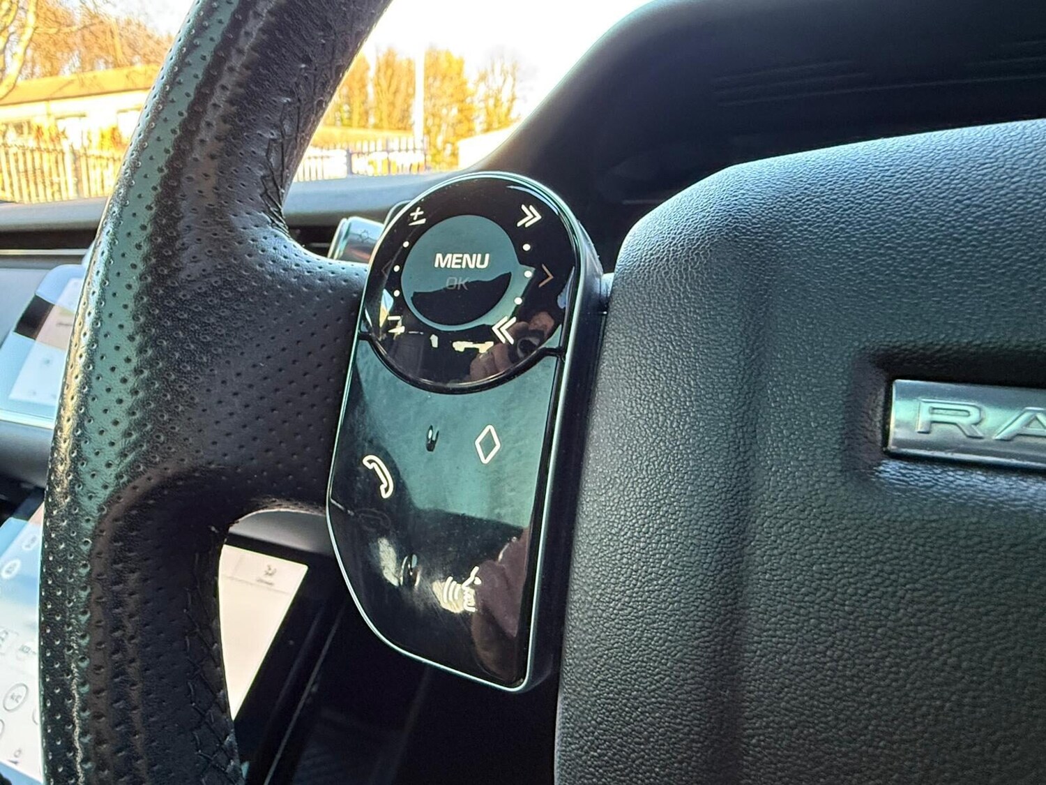 Used Land Rover Range Rover Evoque 2019 for sale - 76603836: Photo 33