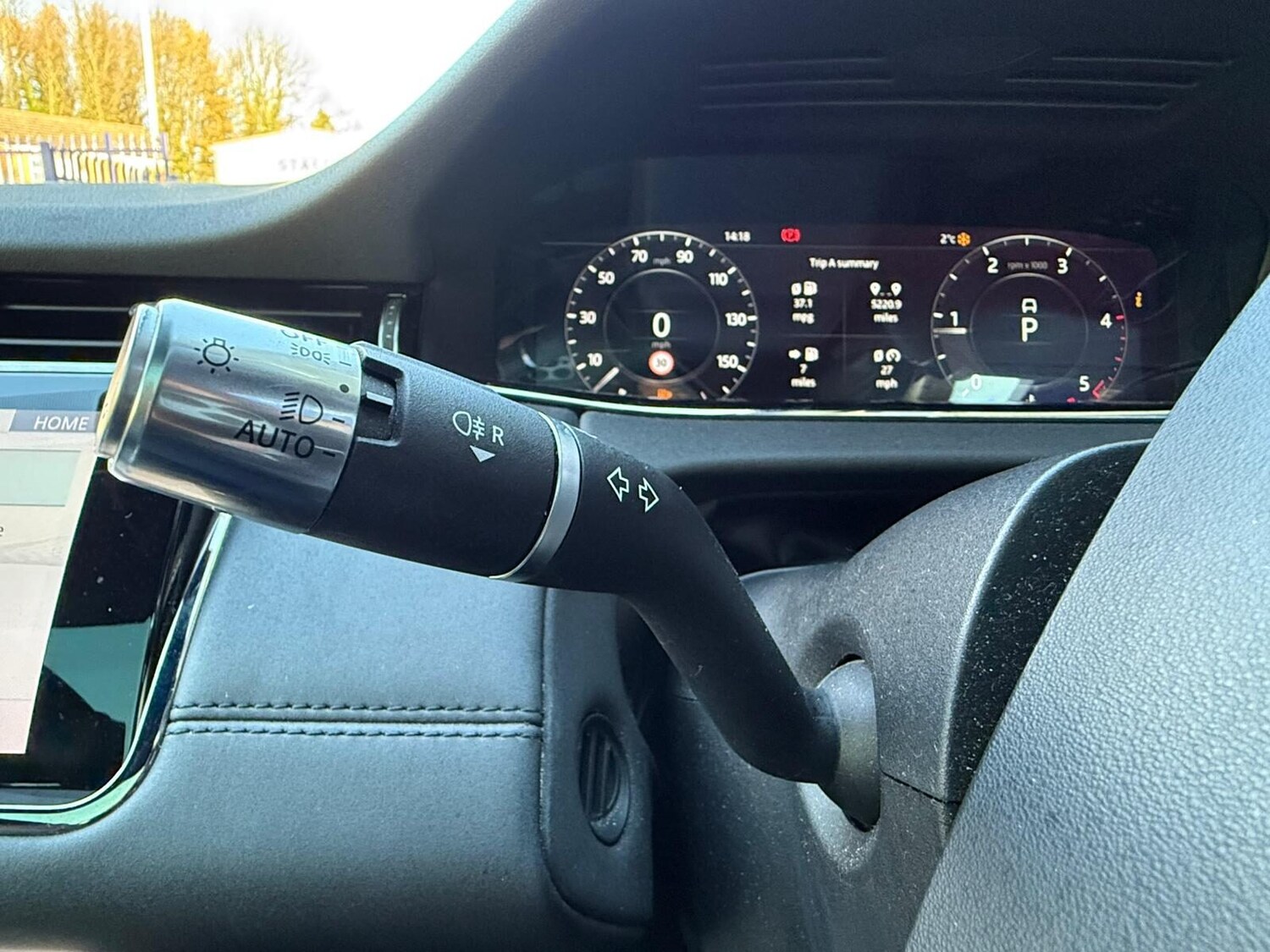 Used Land Rover Range Rover Evoque 2019 for sale - 76603836: Photo 35