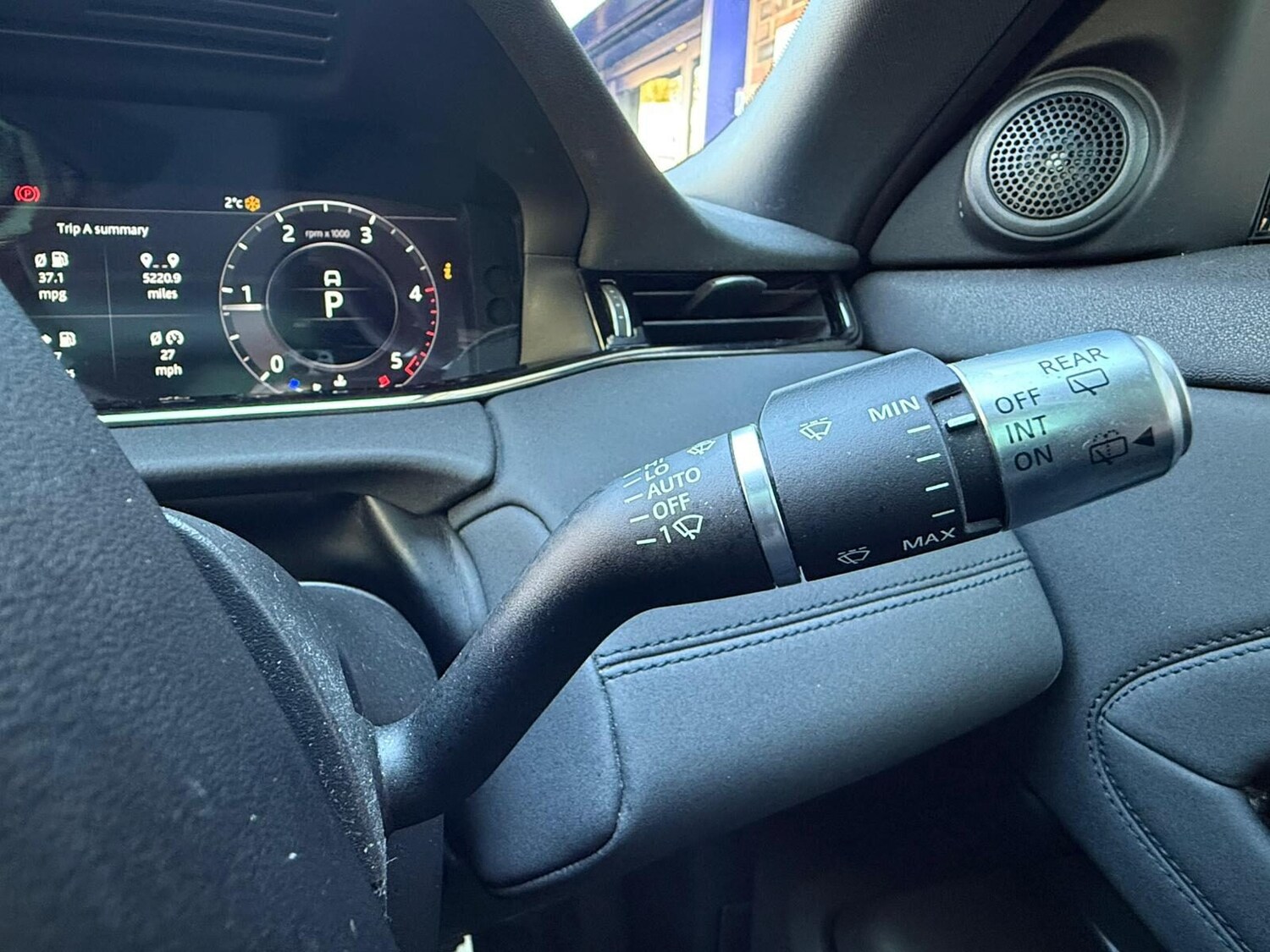 Used Land Rover Range Rover Evoque 2019 for sale - 76603836: Photo 36