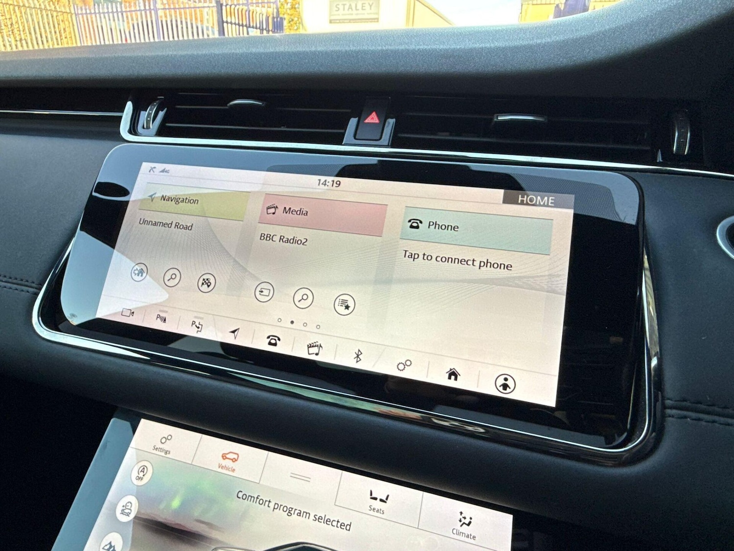 Used Land Rover Range Rover Evoque 2019 for sale - 76603836: Photo 37