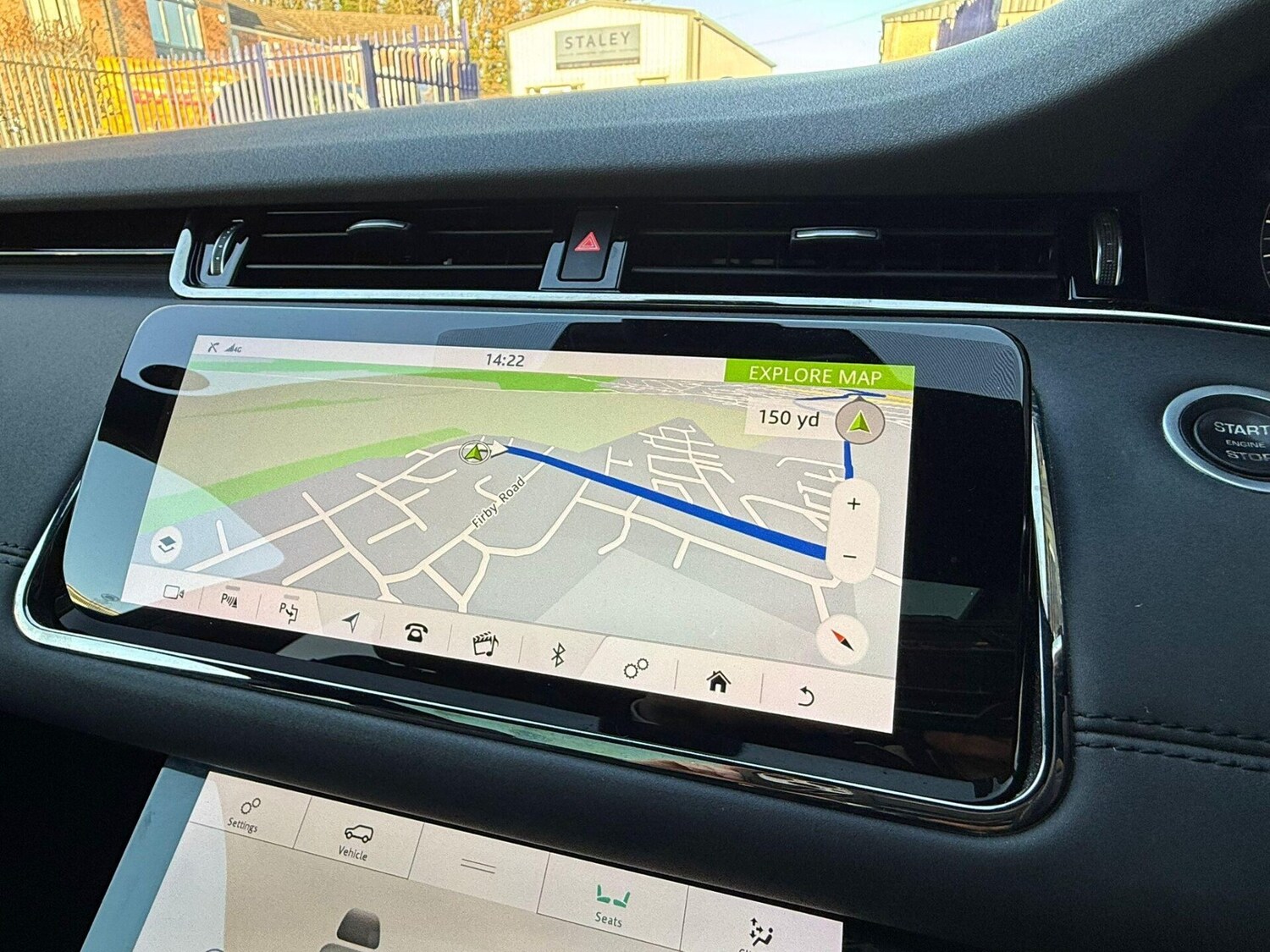 Used Land Rover Range Rover Evoque 2019 for sale - 76603836: Photo 39