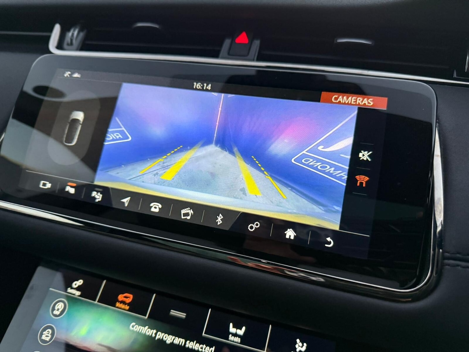 Used Land Rover Range Rover Evoque 2019 for sale - 76603836: Photo 40