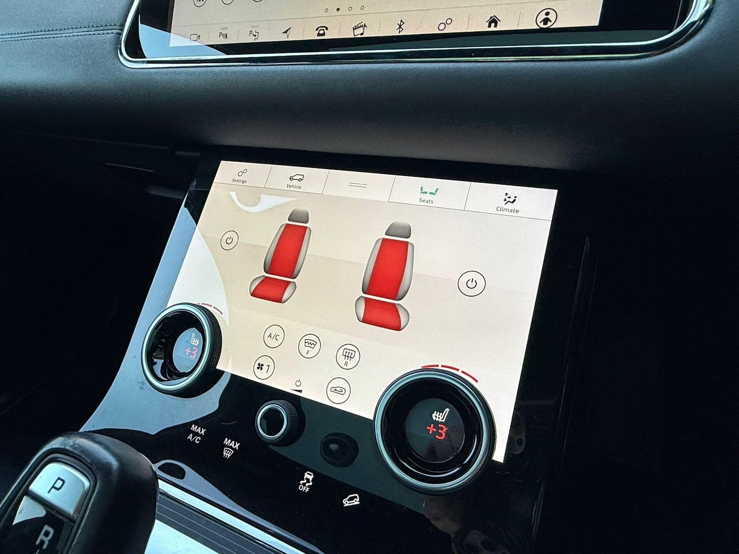 Used Land Rover Range Rover Evoque 2019 for sale - 76603836: Photo 41