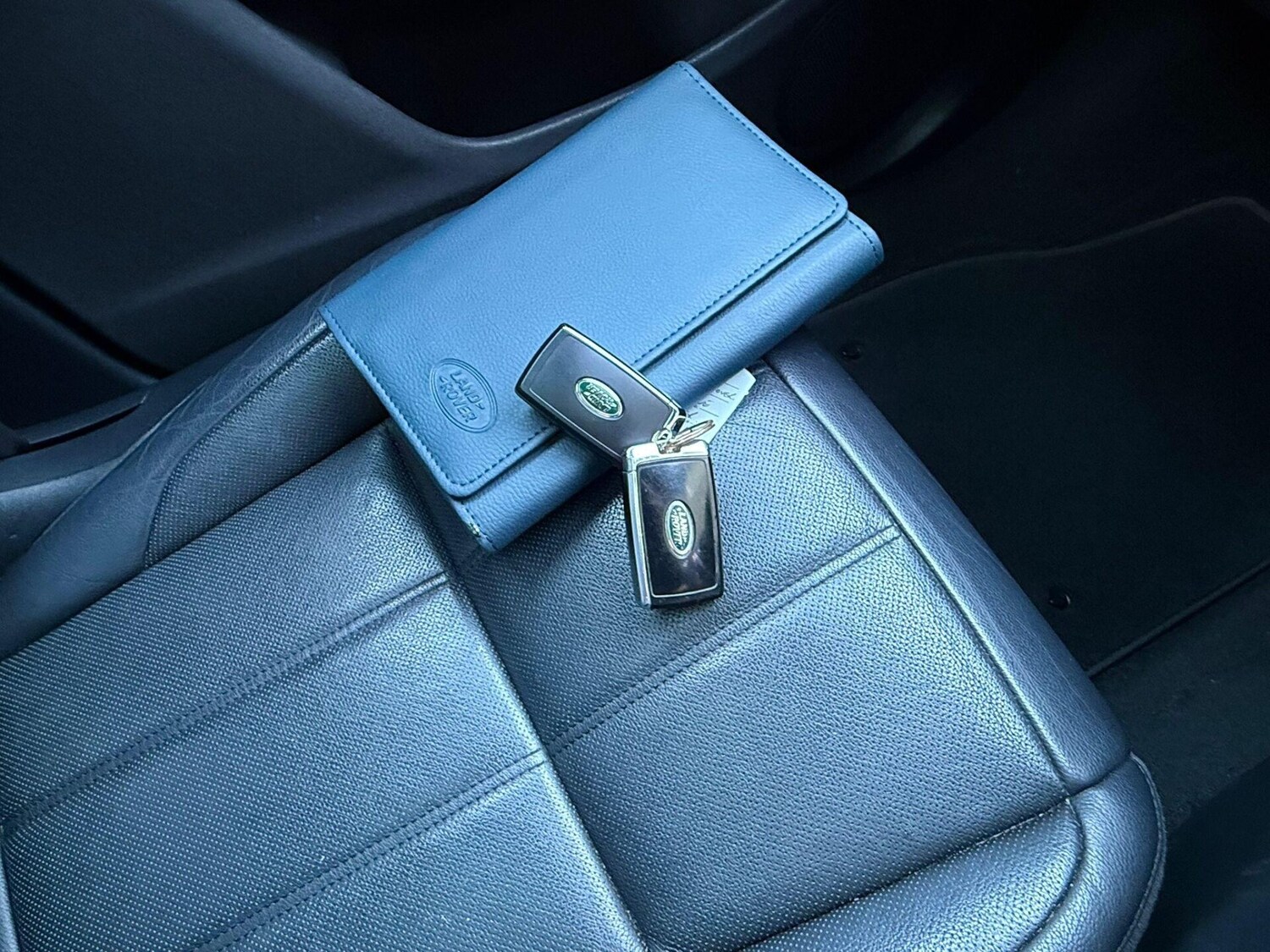 Used Land Rover Range Rover Evoque 2019 for sale - 76603836: Photo 43