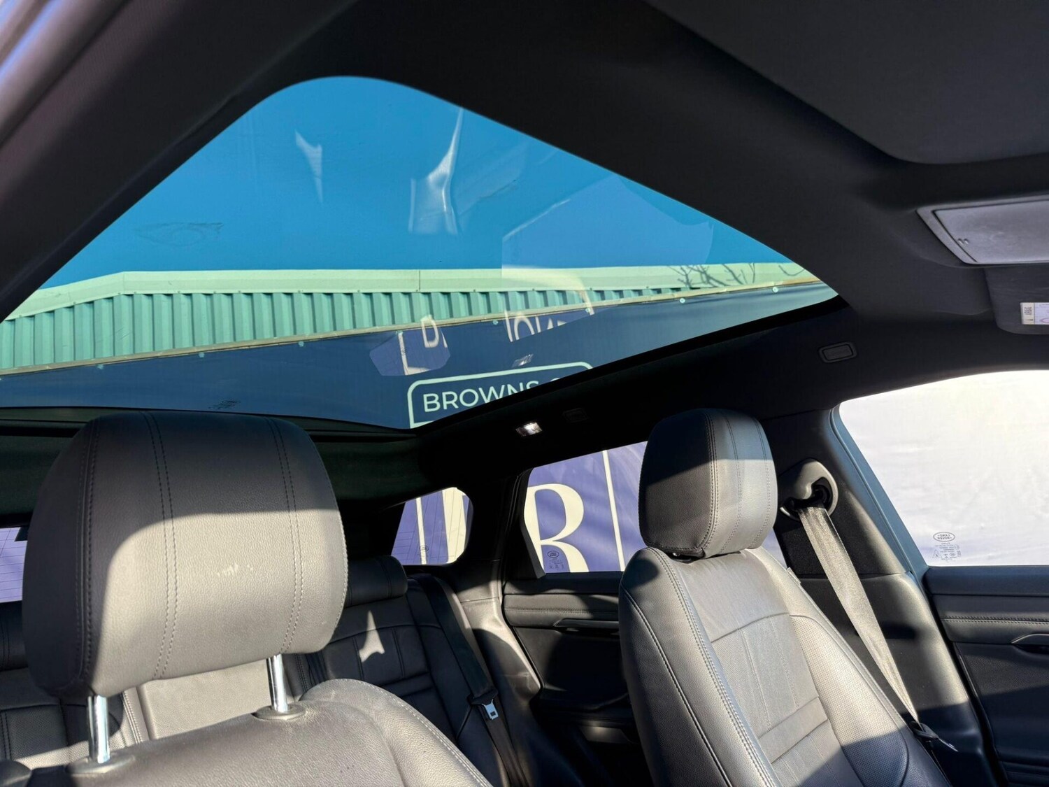 Used Land Rover Range Rover Evoque 2019 for sale - 76603836: Photo 44