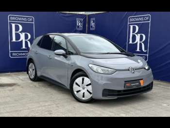 2020 (70) - 150kW Life Pro Performance 58kWh 5dr Auto