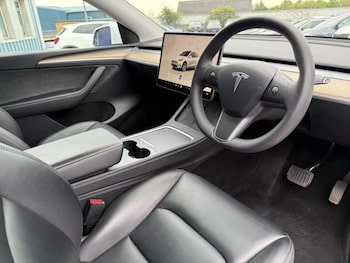 Used Tesla Model Y 2022 for sale - 78513231: Photo