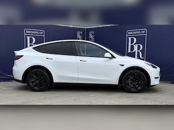 Used Tesla Model Y 2022 for sale - 78513231: Photo