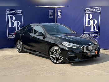 BMW - 2 Series