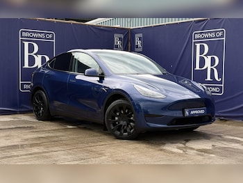 Used Tesla Model Y 2023 for sale - 78735082: Photo