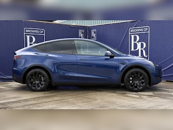 Used Tesla Model Y 2023 for sale - 78735082: Photo