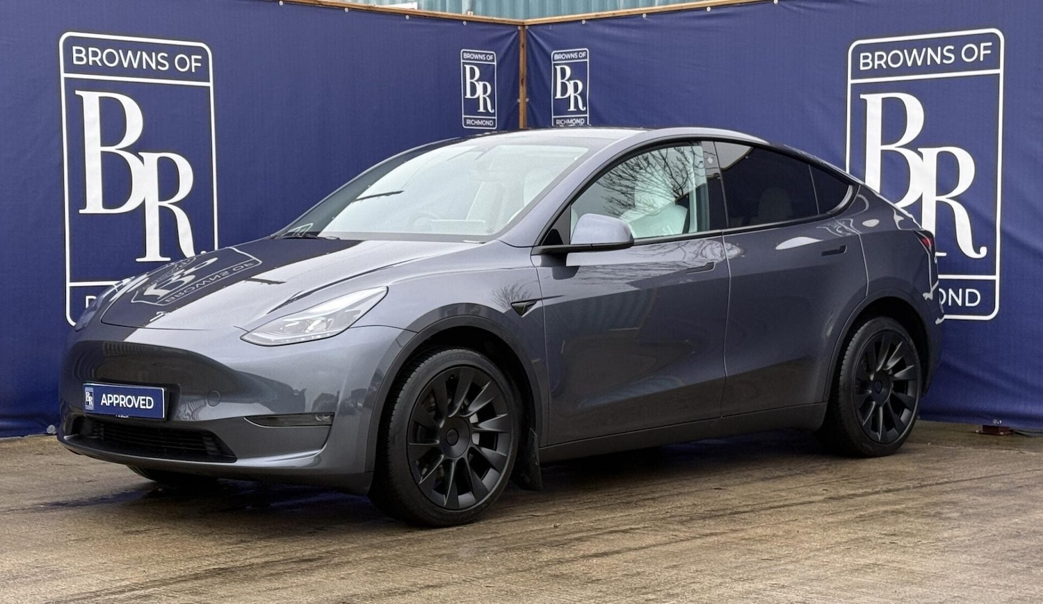 Used Tesla Model Y 2022 for sale - 77032854: Photo 11