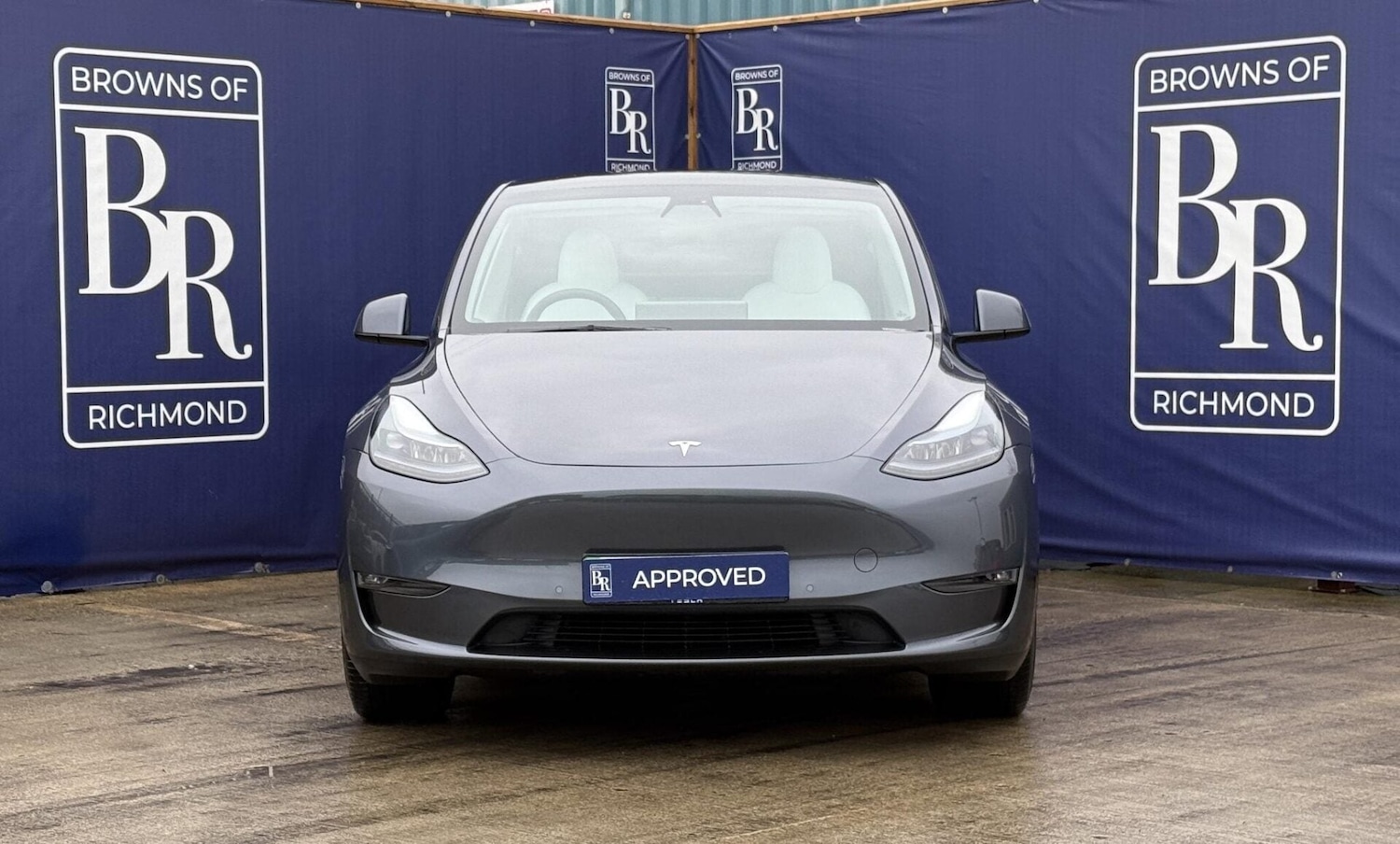 Used Tesla Model Y 2022 for sale - 77032854: Photo 13