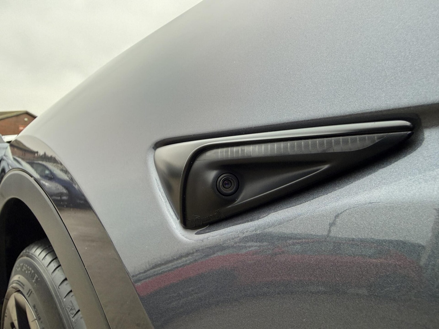 Used Tesla Model Y 2022 for sale - 77032854: Photo 16