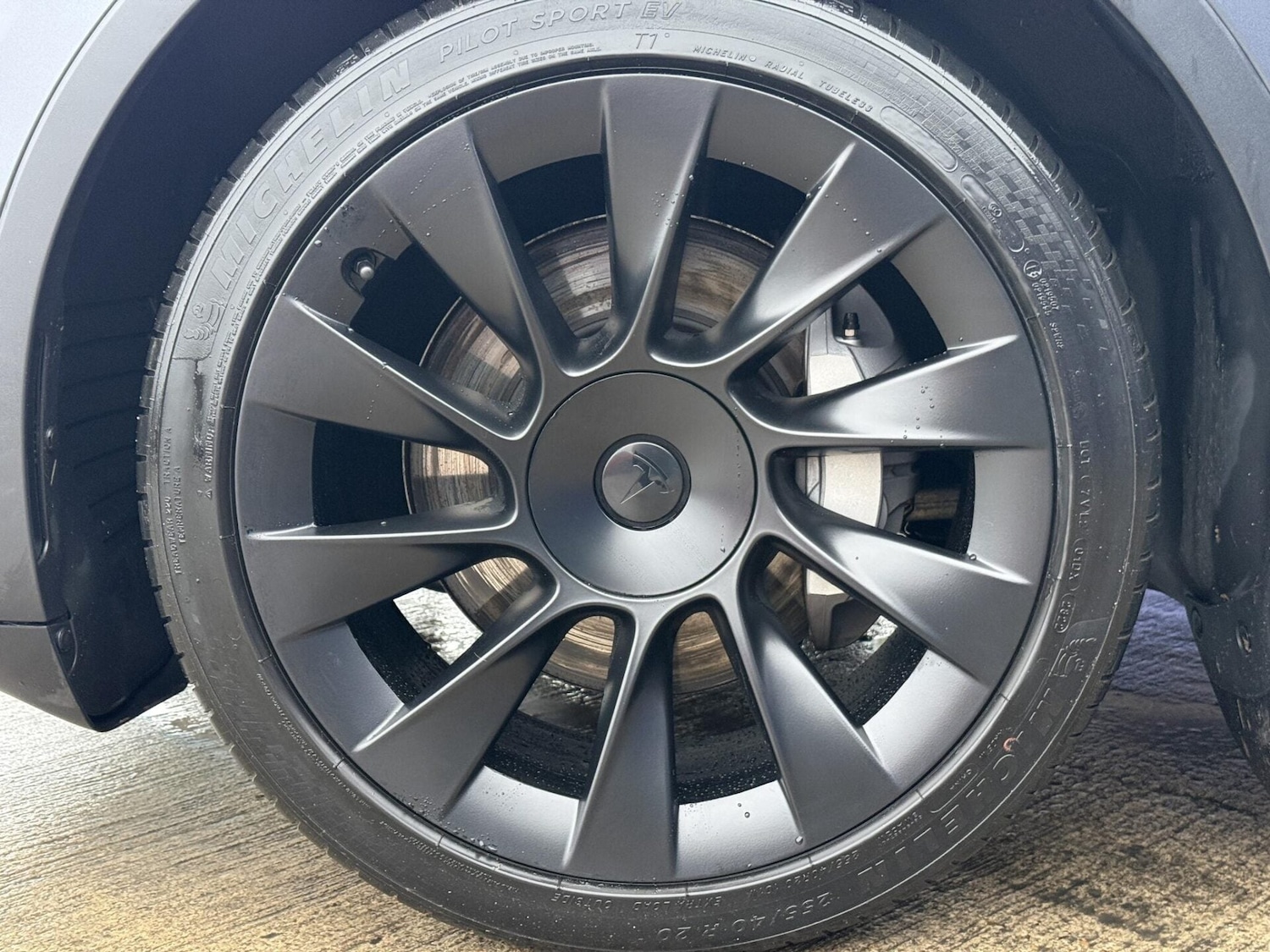 Used Tesla Model Y 2022 for sale - 77032854: Photo 20