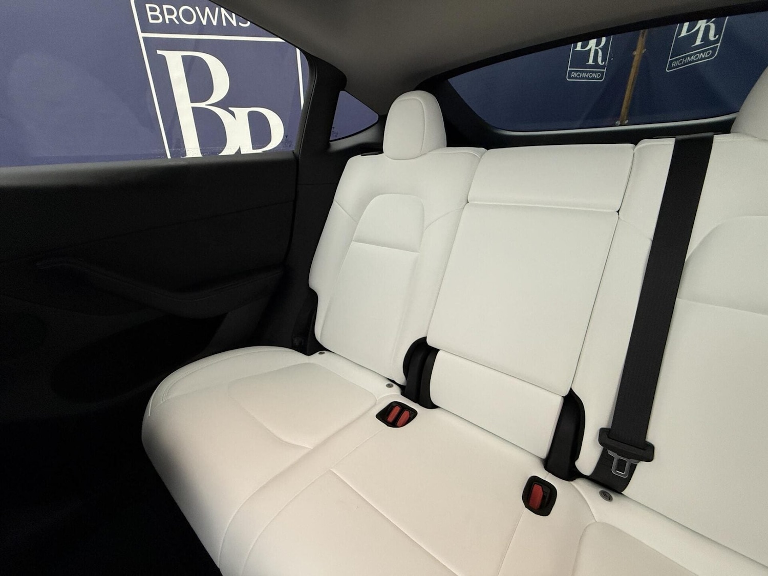 Used Tesla Model Y 2022 for sale - 77032854: Photo 28