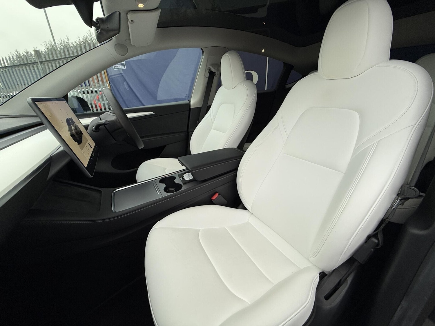 Used Tesla Model Y 2022 for sale - 77032854: Photo 29