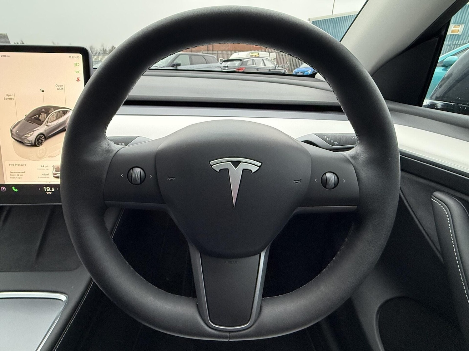 Used Tesla Model Y 2022 for sale - 77032854: Photo 33