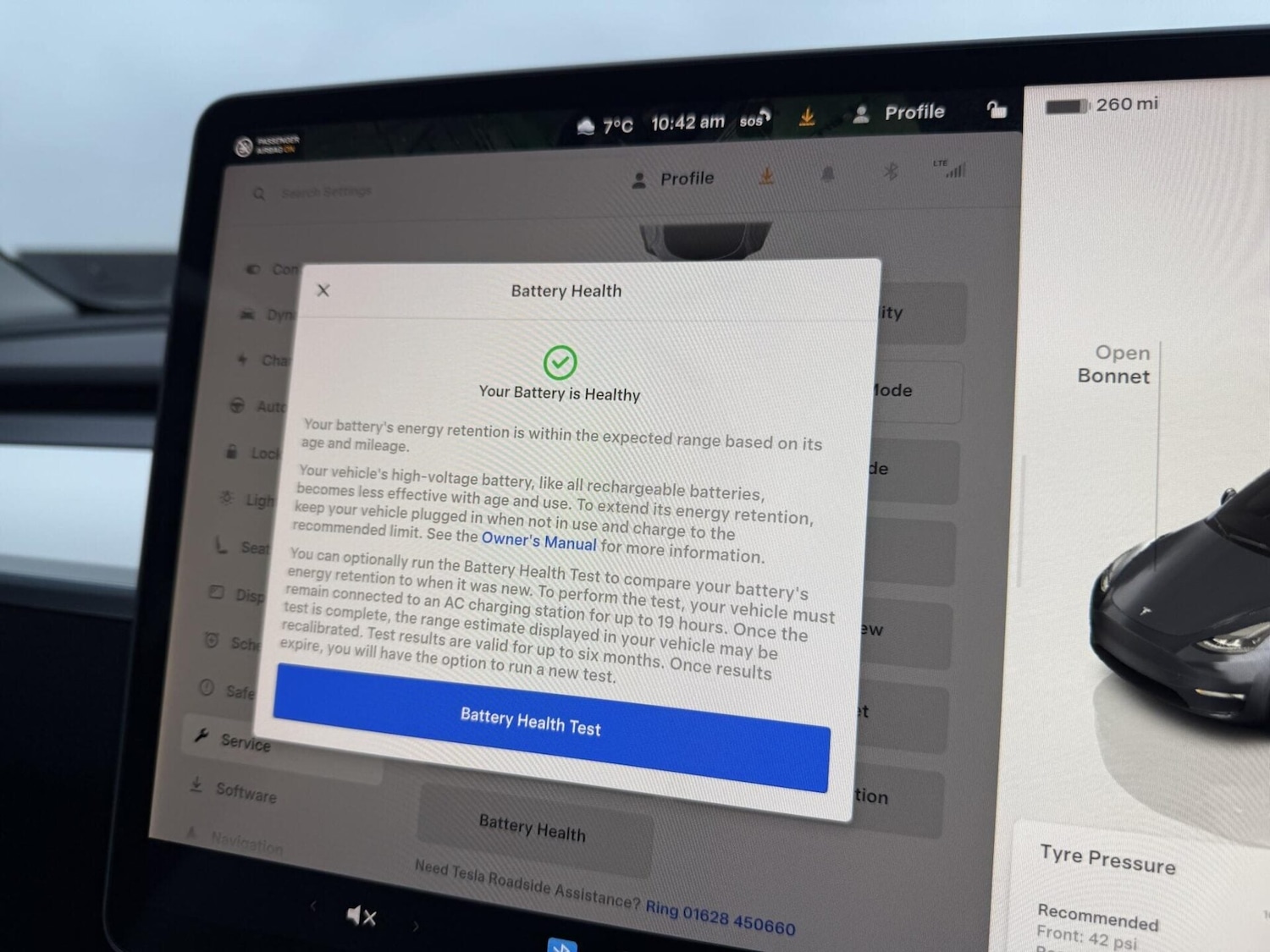 Used Tesla Model Y 2022 for sale - 77032854: Photo 39