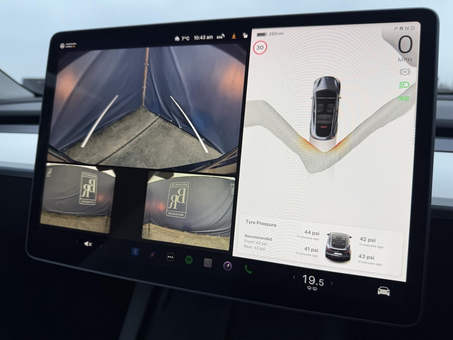 Used Tesla Model Y 2022 for sale - 77032854: Photo 41