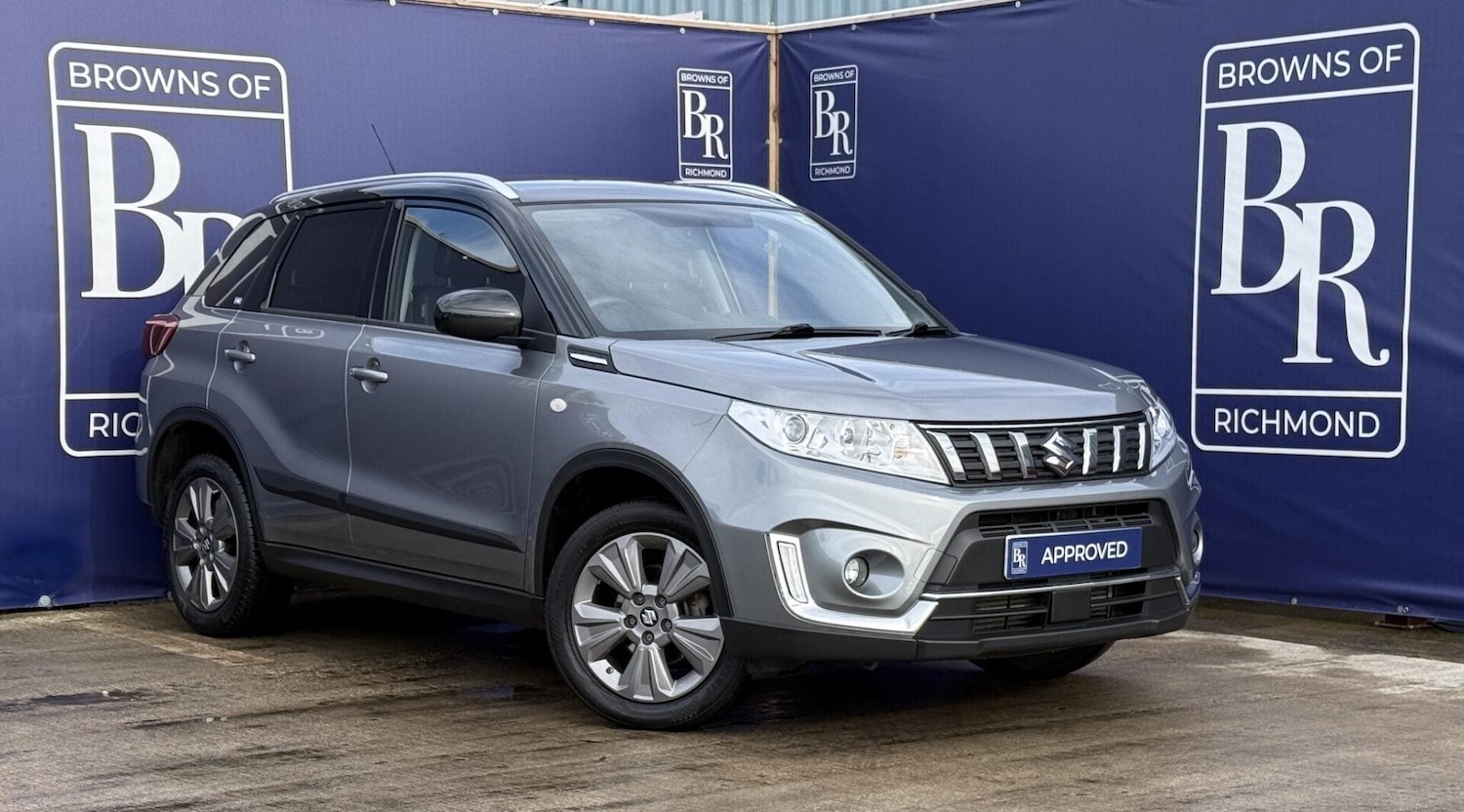 Used Suzuki Vitara 2019 for sale - 77728997: Photo 1