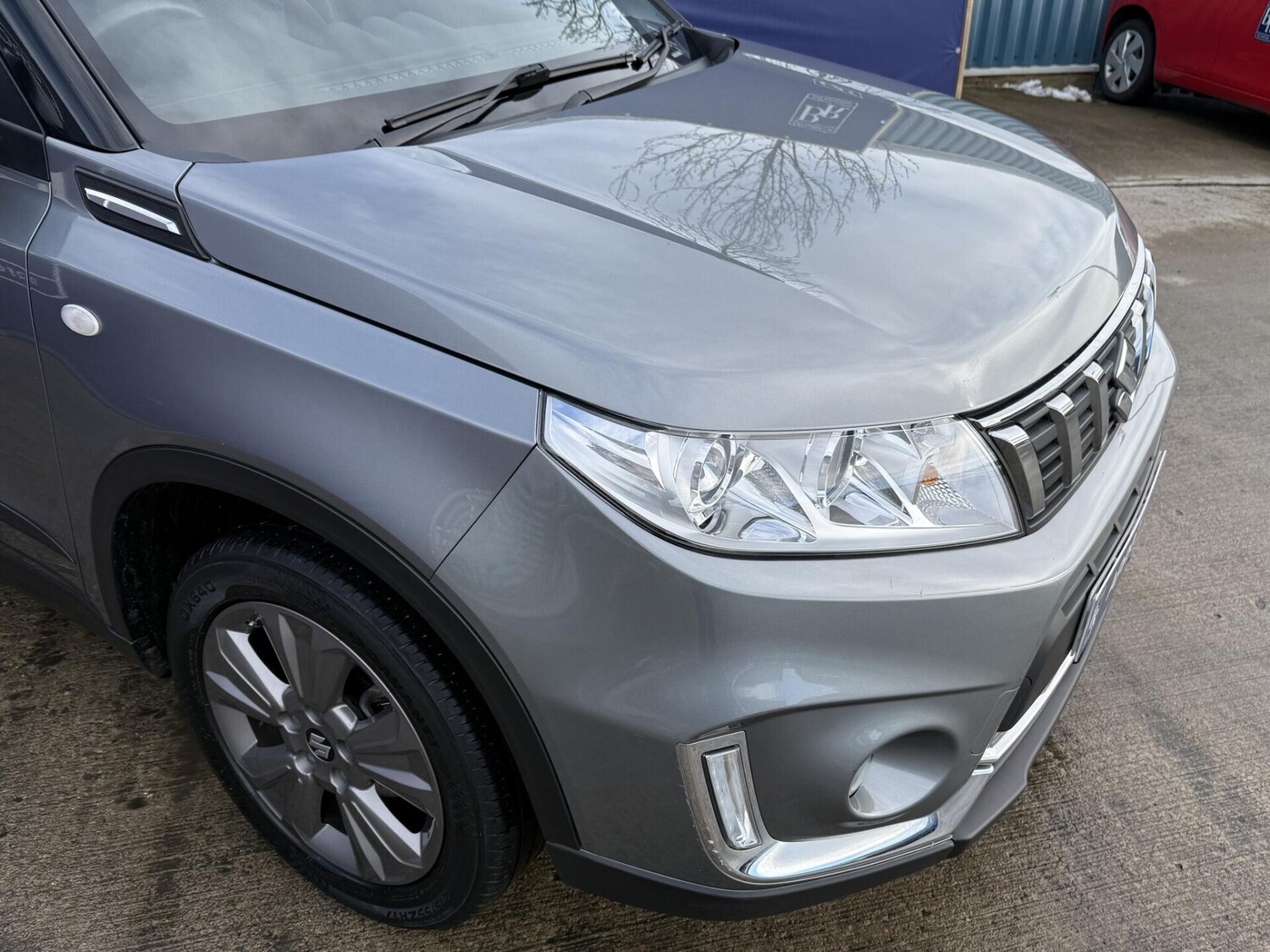 Used Suzuki Vitara 2019 for sale - 77728997: Photo 10