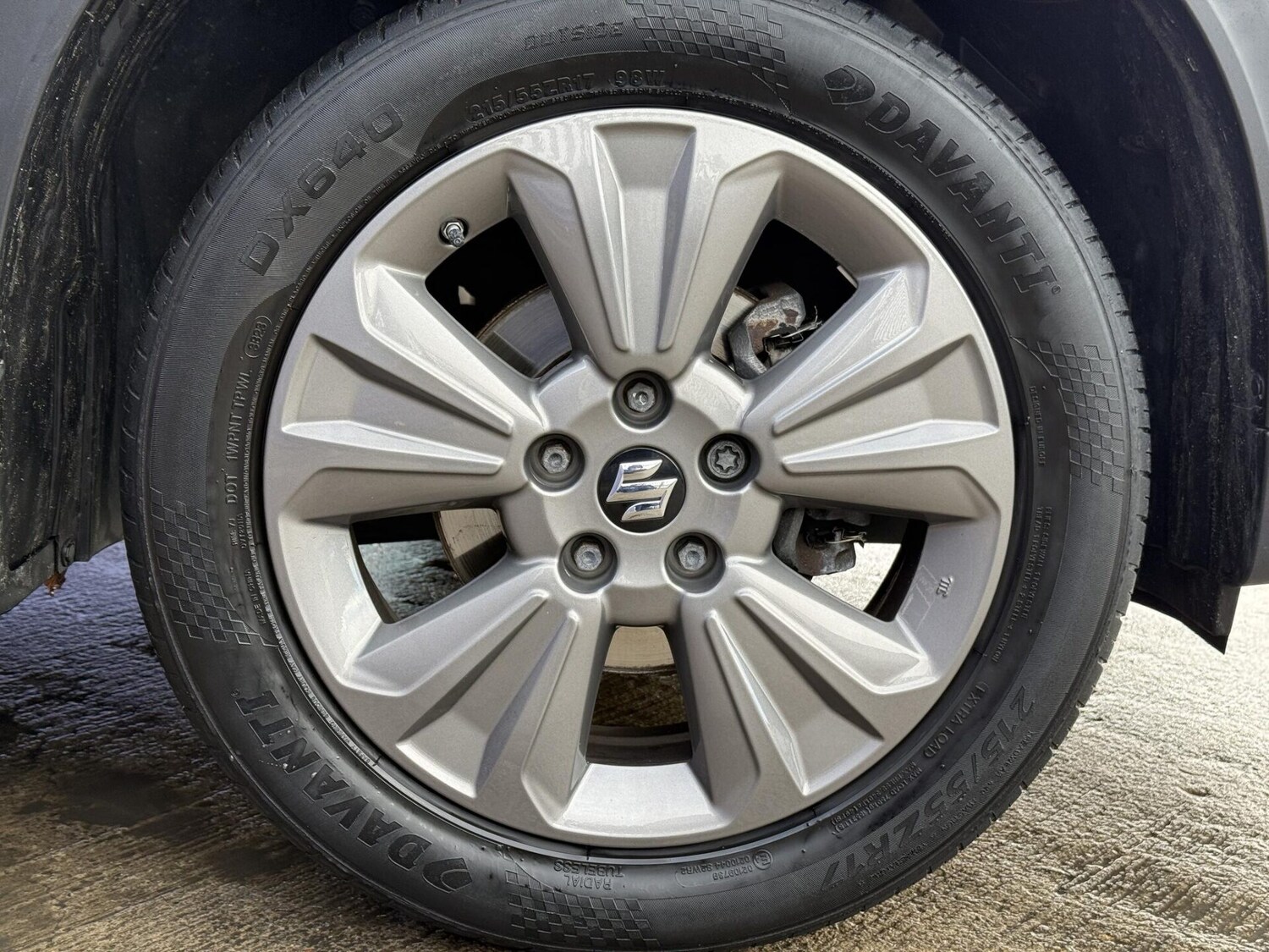 Used Suzuki Vitara 2019 for sale - 77728997: Photo 12