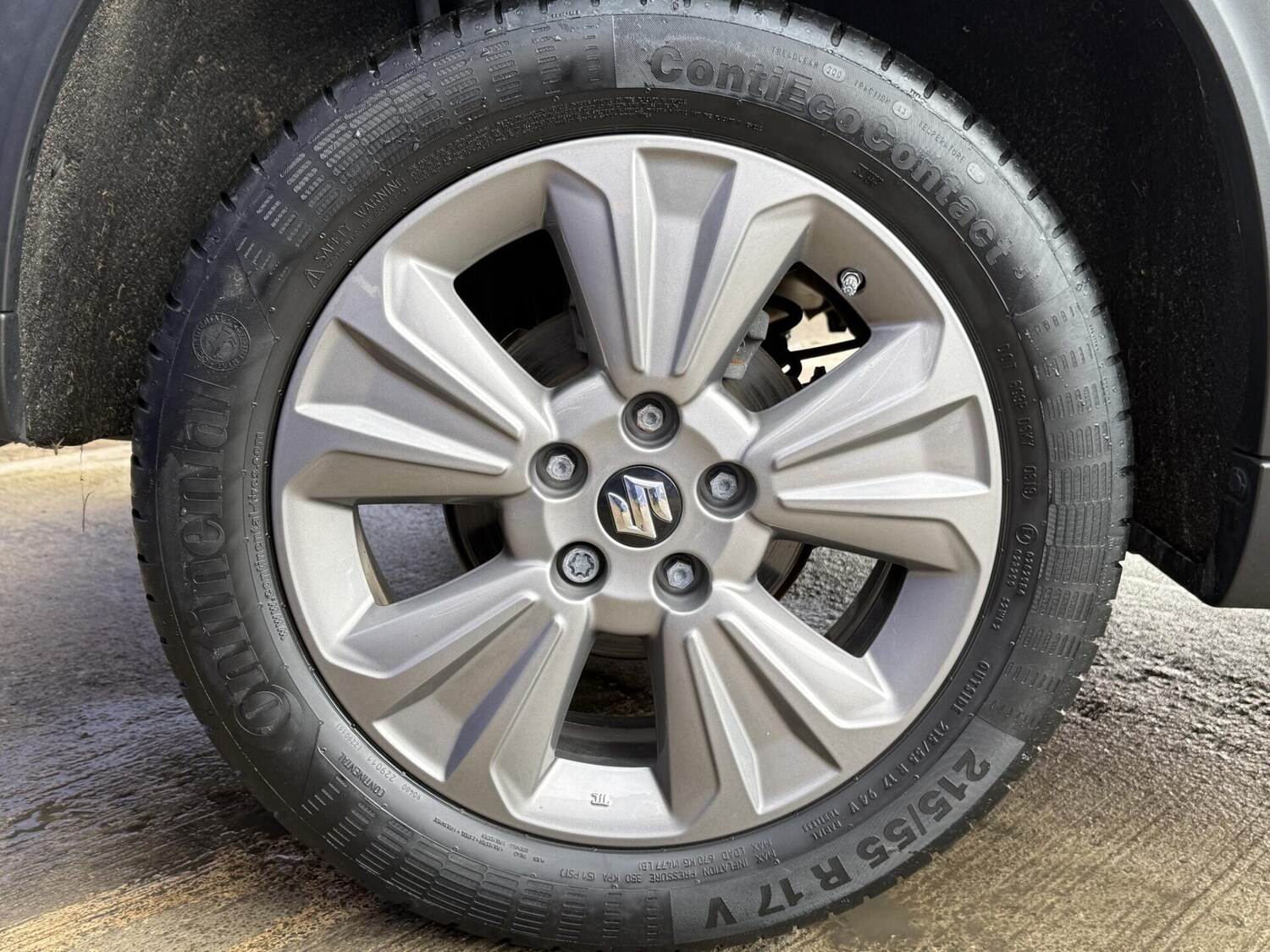 Used Suzuki Vitara 2019 for sale - 77728997: Photo 13