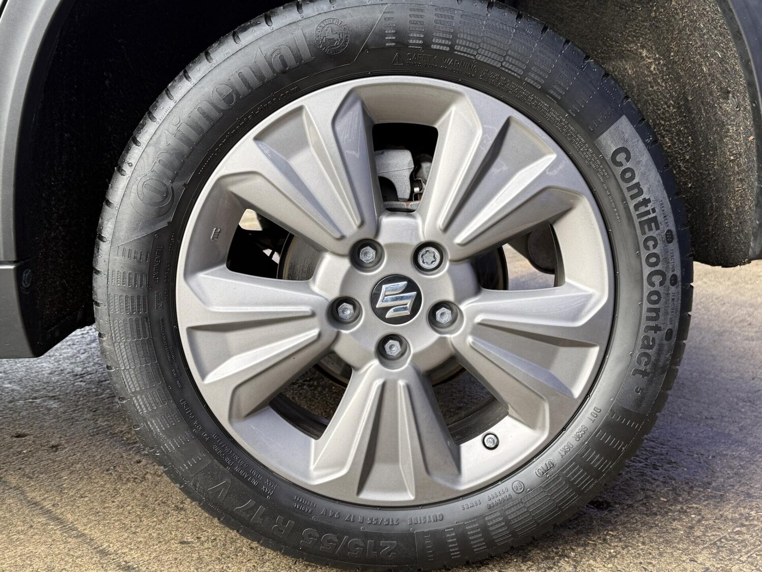 Used Suzuki Vitara 2019 for sale - 77728997: Photo 14