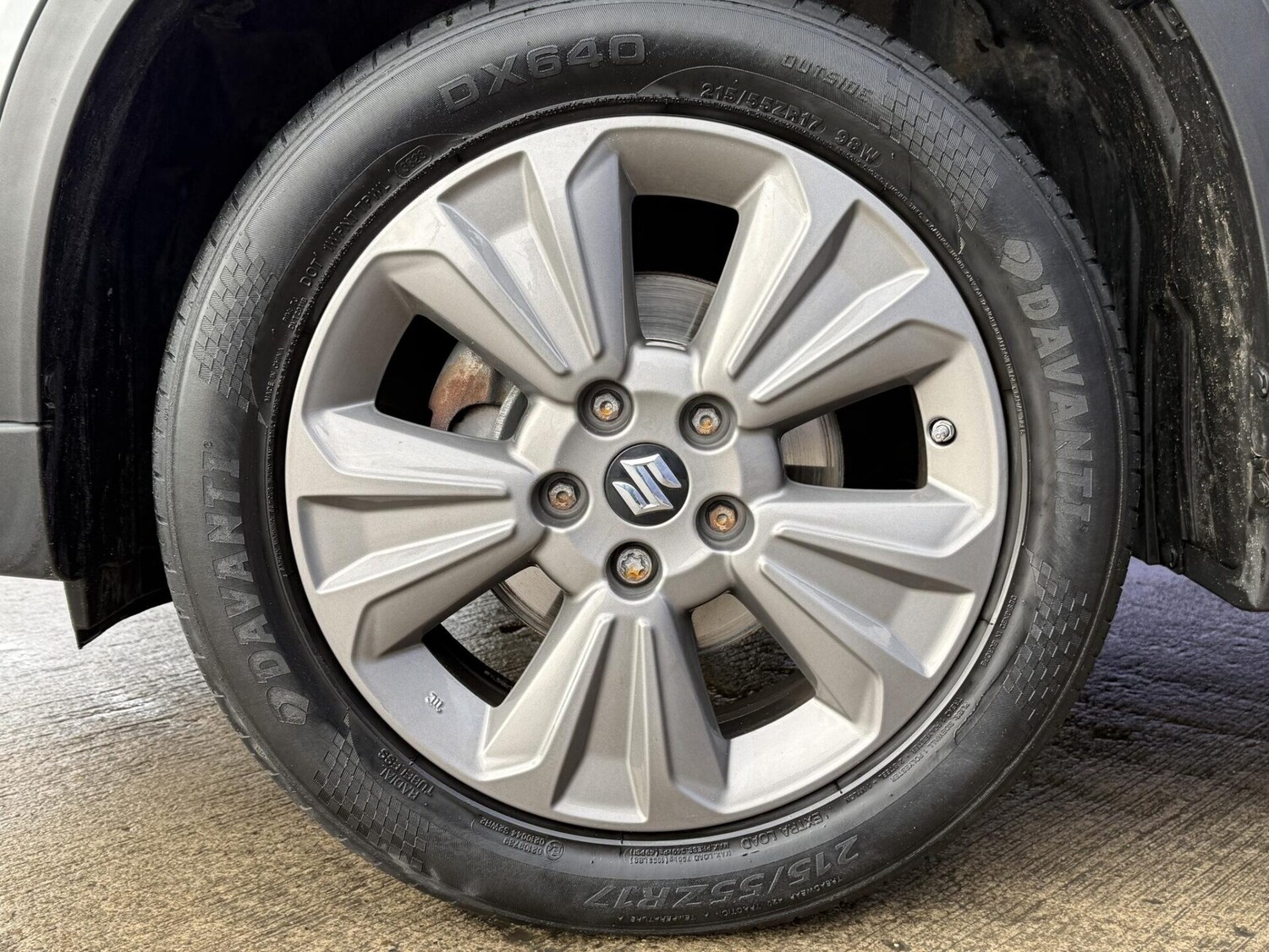 Used Suzuki Vitara 2019 for sale - 77728997: Photo 15