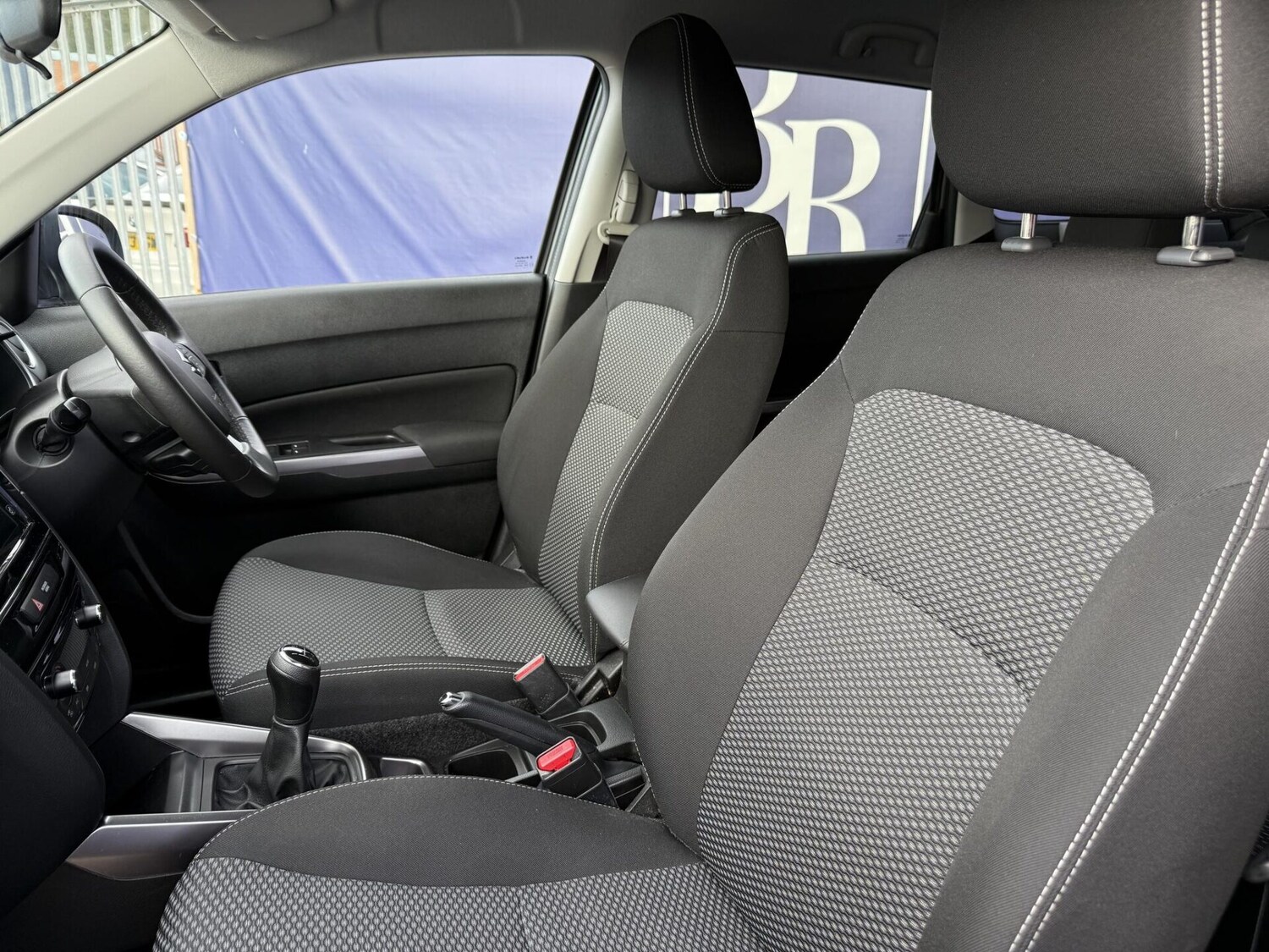 Used Suzuki Vitara 2019 for sale - 77728997: Photo 23