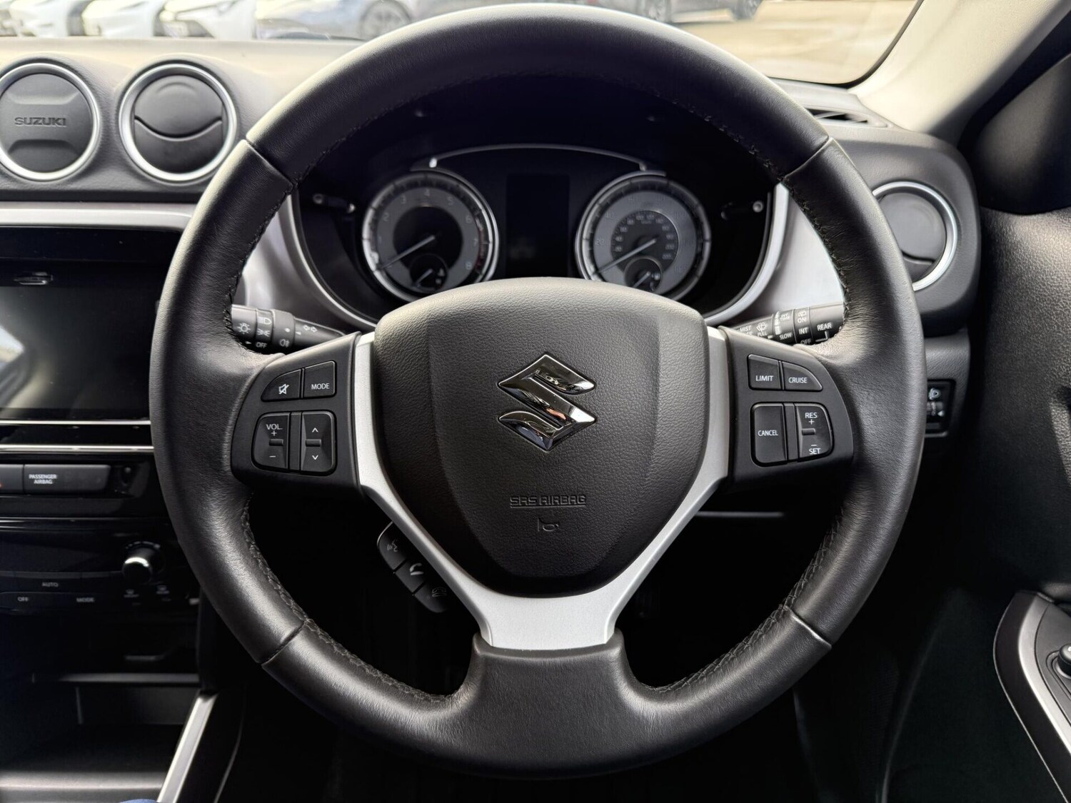 Used Suzuki Vitara 2019 for sale - 77728997: Photo 27