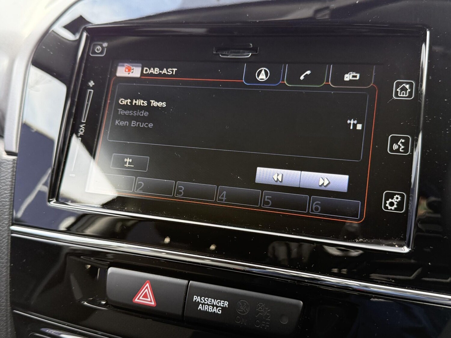 Used Suzuki Vitara 2019 for sale - 77728997: Photo 37