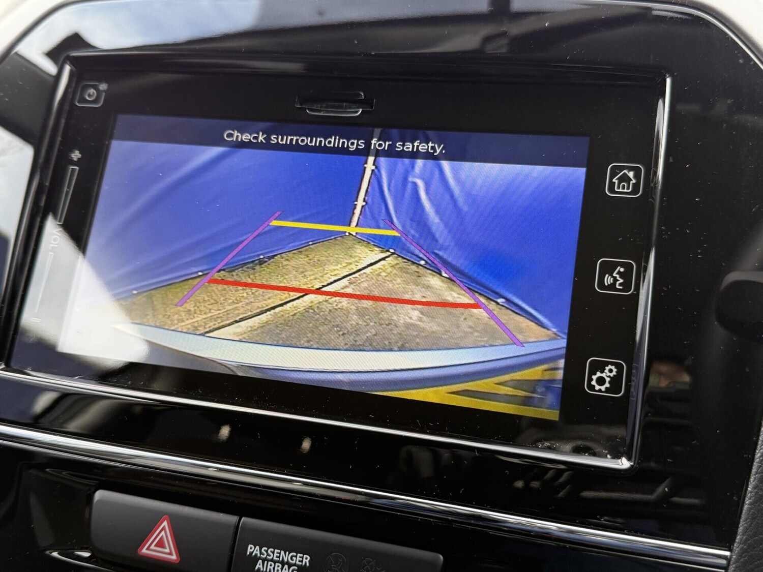 Used Suzuki Vitara 2019 for sale - 77728997: Photo 38