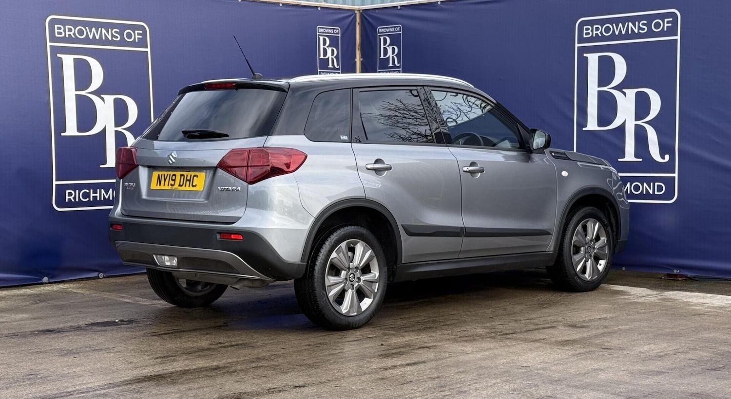 Used Suzuki Vitara 2019 for sale - 77728997: Photo 5