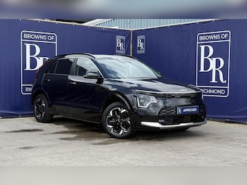 Used Kia Niro 2023 for sale - 78620370: Photo
