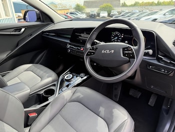 Used Kia Niro 2023 for sale - 78620370: Photo