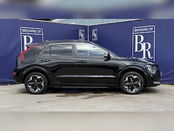 Used Kia Niro 2023 for sale - 78620370: Photo