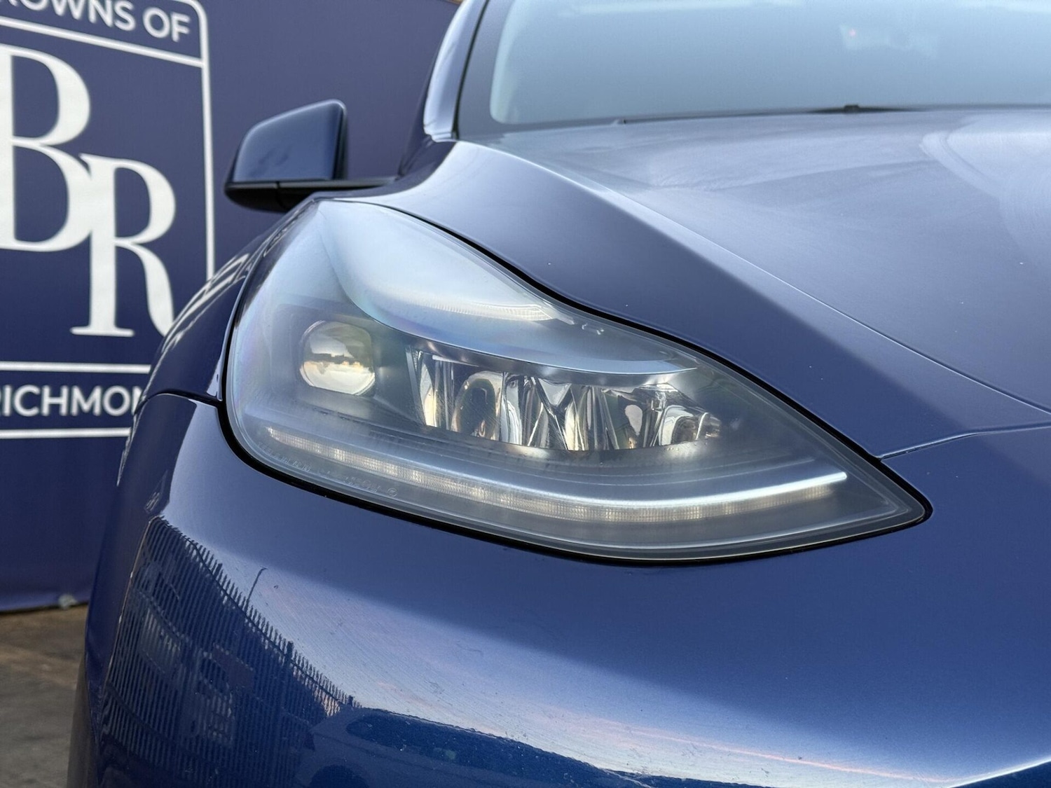 Used Tesla Model Y 2022 for sale - 76932230: Photo 13