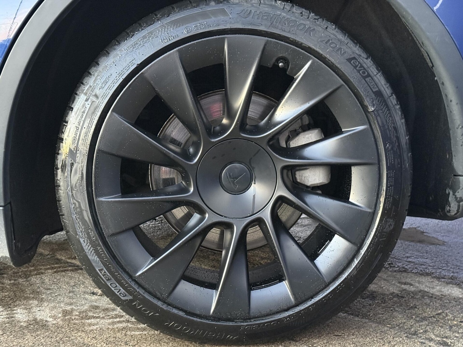 Used Tesla Model Y 2022 for sale - 76932230: Photo 18