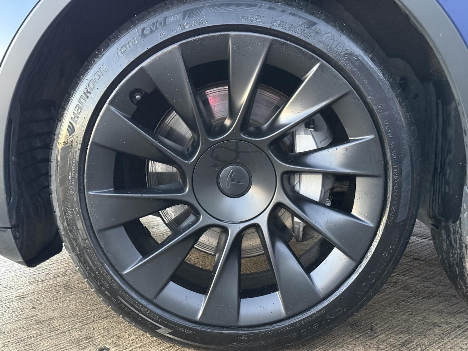 Used Tesla Model Y 2022 for sale - 76932230: Photo 19