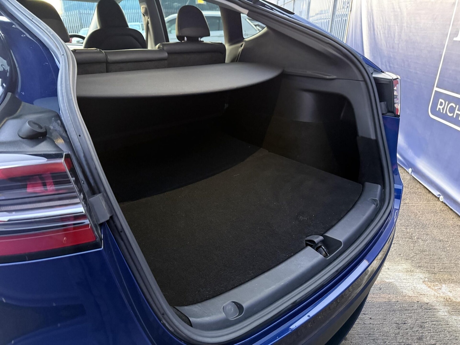 Used Tesla Model Y 2022 for sale - 76932230: Photo 24